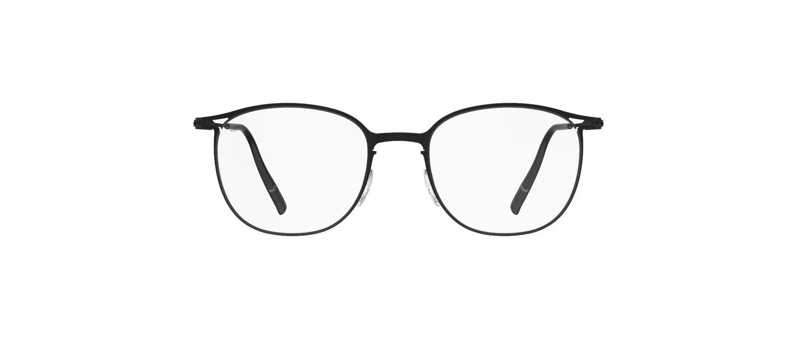 Silhouette Titanium Reframed 5595 Eyeglasses - view 26